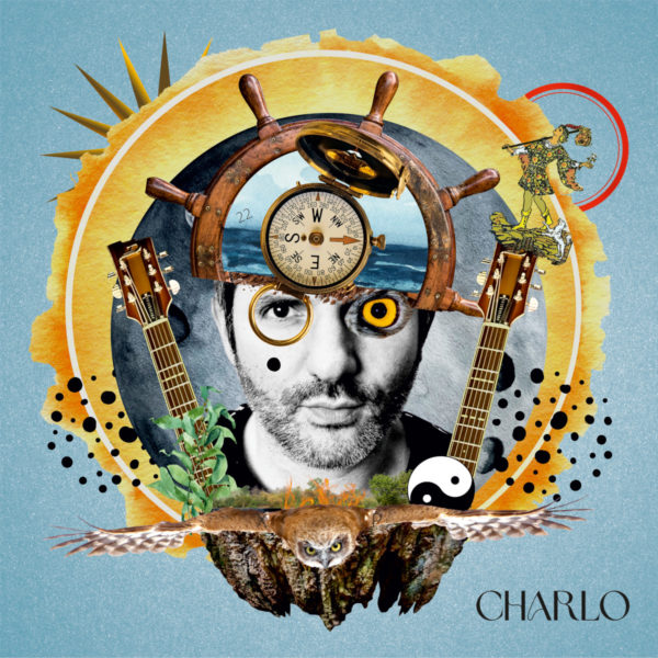 CD Charlo