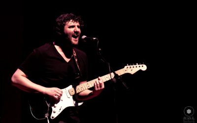 Juan Pablo Charlo (Teatro Principal De Pontevedra_Fest 2014)